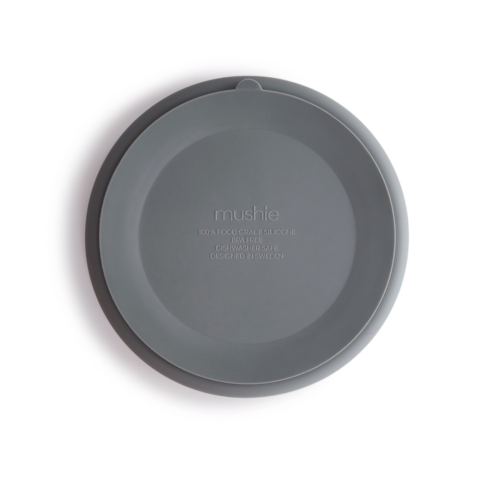 Image of Silicone Suction Plate
